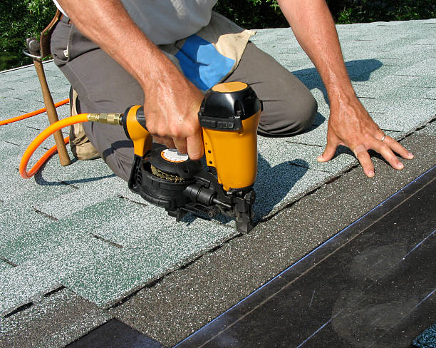 Quick and Trustworthy Emergency Roof Repair Services in Wapato, WA