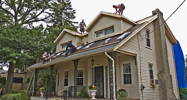 Slate Roofing Contractor in Wapato, WA