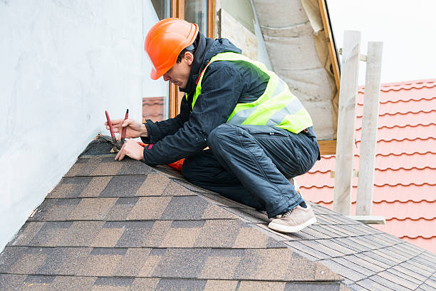 Best Slate Roofing Contractor  in Pato, WA